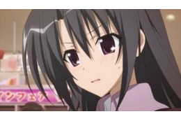 「生徒会の一存」テレビアニメ化に続く 最新刊にオリジナルアニメBD同梱 画像
