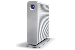 Windows/Macで高速データ保存! エレコム、USB3.0/FireWire800/eSATA対応の外付けHDD 画像