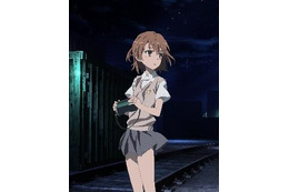 「とある科学の超電磁砲S」の映像、主題歌初公開は劇場で 3月2日から一週間限定 画像