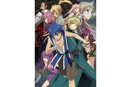 『蒼い世界の中心で』ニコ生配信決定 3月9日 画像