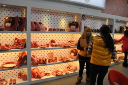中国国際用品展 ニーズかモラルか…模倣品は悪なのか 画像