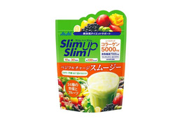 野菜&フルーツを手軽に摂取してダイエット…「スリムアップスリム」シリーズに新商品 画像