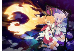 謎の新作は「幻影ヲ駆ケル太陽」 ビジュアル、キャストのみを新たに公開 画像