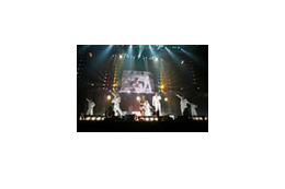 倖田來未&EXILEなど顔合わせにも注目「Rhythm Nation 2006」 画像