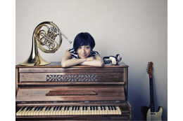 坂本真綾LIVE展“Roots of SSW”開催 タワレコ渋谷でライブ活動の軌跡を辿る 画像