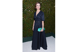 グリーンファッション・アイコン、 リヴィア・ファースとGucciの新プロジェクト 画像