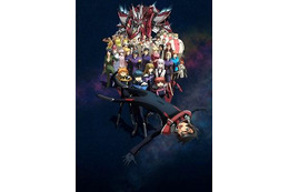 放映前に一挙3話 「銀河機攻隊 マジェスティックプリンス」先行上映会決定 画像