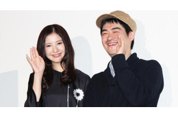 吉高由里子、『横道世之介』撮影現場で“放牧”状態? 画像
