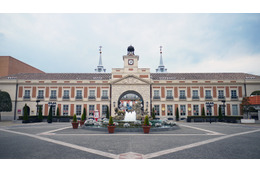 志摩スペイン村 パルケエスパーニャの新アトラクションを楽しむ! 画像