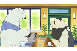 「しろくまカフェ」声優陣が集結 4000名来場のあのイベントがDVDリリース決定 画像