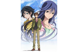 『君のいる町』、ゴンゾがアニメ制作 画像