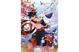 西尾維新原作「刀語」がノイタミナ他で放送 Blu-ray BOXもリリース 画像