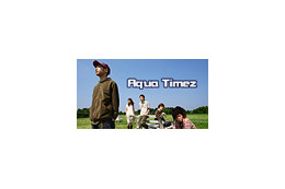 Aqua Timez&ブルック・ホーガンが週末生トーク 画像