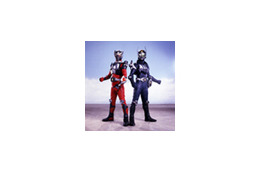 イケメン俳優続出! 異色作品「仮面ライダー龍騎」 画像