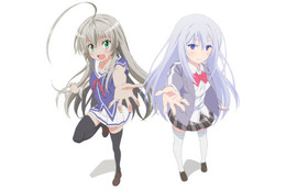 「ニャル子さんW」と「俺修羅」コラボイベントに第2弾 舞台は池袋 画像