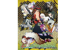 「刀語」の“ノイタミナ”放送は新主題歌 OP/ supercell、ED/ピコを発表 画像