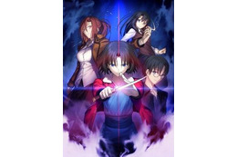 劇場版「空の境界」プロジェクト再始動 「未来福音」アニメ化、「俯瞰風景」3D化 画像