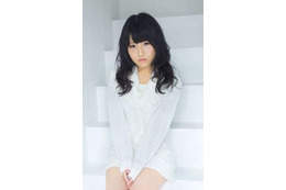 全日本アニソングランプリ優勝の河野マリナ 初のワンマンライブ決定5月25日 画像