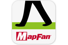 【ATTT 2013】AR徒歩ナビアプリ Map Fan eye がアワード優秀賞