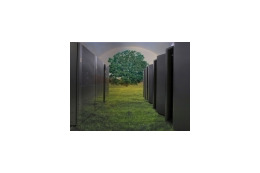 IBM、プロジェクト「Big Green」で省エネデータセンタに10億ドル 画像