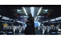 新スター・ツアーズ、グッズを先行発売 ディズニーランド 画像