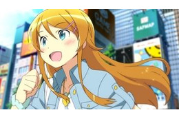 「俺の妹がこんなに可愛いわけがない。」 新PVでOP・ClariS「reunion」初公開 画像