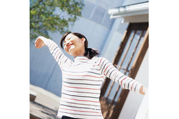 1日10分から始める有酸素運動で、太りにくい体づくり! 画像