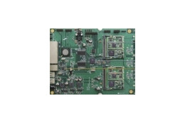 アセロス、同社初となるギガビットイーサ対応のチップ2製品を発表 画像