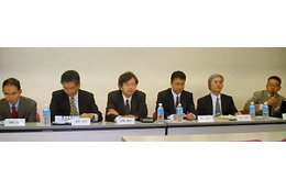 TD-CDMA実現には1社あたり5MHzでは足りない! 問題が浮き彫りに 画像