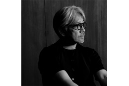 坂本龍一が伊勢丹を音で表現！ 「ミュージック・フォー・ファッションミュージアム」を作曲 画像