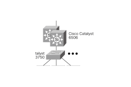 東京電機大学の統合データセンターにシスコ製品が採用 画像