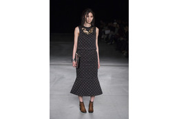 【13-14AW東京コレクション】「フリーマドンナ」は韓国の28歳女子が発信するポップセレブ 画像
