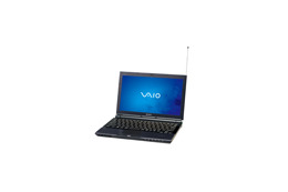 ソニー、新シリーズ「type T」を追加! 「VAIO」夏モデル勢ぞろい 画像