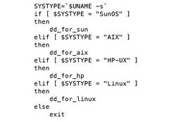 韓国へのサイバー攻撃、Linux PCを消去する機能を確認 画像