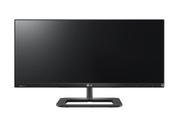 LG、21:9シネスコサイズの29型IPS液晶ディスプレイ 画像