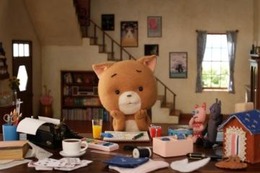 『こまねこ』最新作の上映 2月23-24日 画像