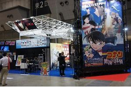【東京国際アニメフェア2013】閉幕 来場者数は10万5855人 画像