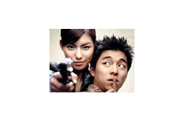 コン・ユ初主演の韓流ラブコメ「僕の彼女を知らないとスパイ」 画像