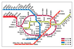 都営地下鉄、全区間で携帯電話の利用が可能に……ドコモ、au、SB、イー・アクセス 画像