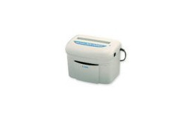 【増田タワシの価格ウォッチ】小型シュレッダー価格調査 画像