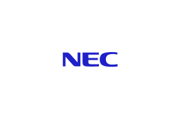 NEC決算、半導体が好調だが減収減益——NGN関連は年間で倍増を目標 画像