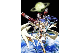 『戦姫絶唱シンフォギアG』7月より第2期 画像