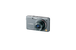 松下、世界初の広角28mmレンズ搭載で1,220万画素を実現——コンパクトデジカメ「LUMIX」新モデル 画像