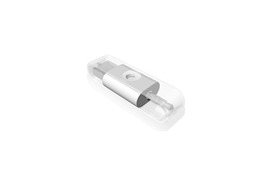 IMJ、第2世代iPod Shuffle用USBアダプタ&クリスタルジャケットが1,580円 画像