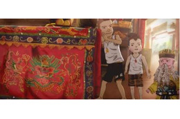 第12回東京アニメアワード 公募グランプリ作品などをワーナー・マイカルが上映 画像