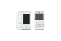 ソフトバンクモバイル、Windows Mobile 6搭載端末など2007年夏モデル12機種を発表 画像