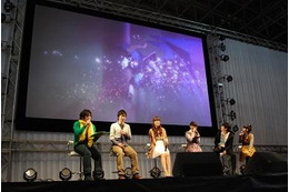 【ACE2013】『はたらく魔王さま!』放送直前イベント 画像