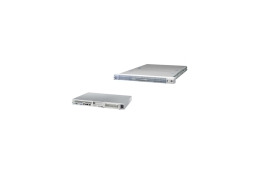 実装密度2倍、低消費電力、NECのデータセンター専用サーバ 画像
