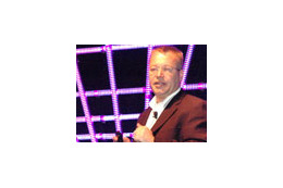 【APAC J-Partner Summit 2007(Vol.2)】ハイパフォーマンスネットワーキングに集中し、投資していく——最高執行責任者 スティーブン イーロップ氏 画像