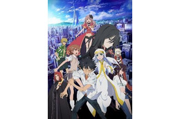 興収4億突破、劇場版「禁書目録」スタッフが語る 4月5日 画像